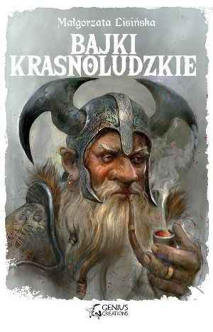 Malgorzata Lisinska   Bajki krasnoludzkie 062038,1